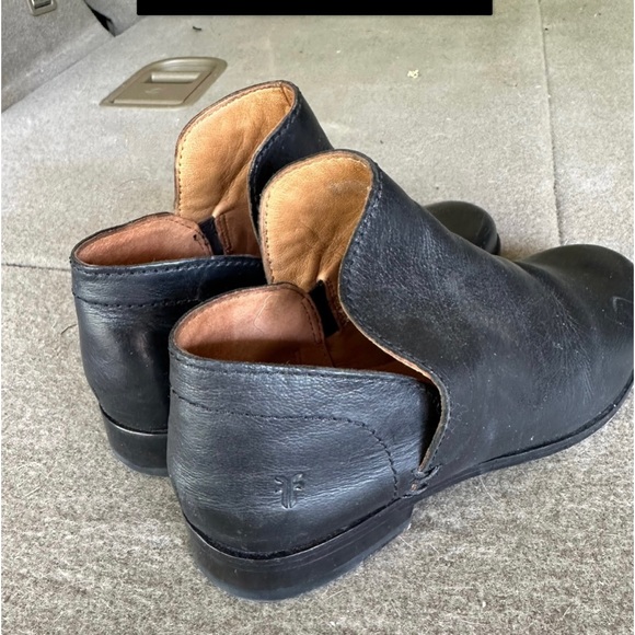 Frye Booties - Picture 3 of 5